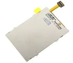 Лот: 3822953. Фото: 1. Дисплей Nokia N71/N73/N93 оригинал. Дисплеи, дисплейные модули, тачскрины