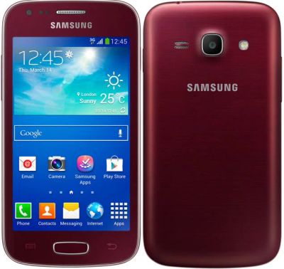 Лот: 10317421. Фото: 1. Продам смартфон Samsung Galaxy... Смартфоны