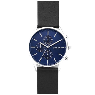 Лот: 23831275. Фото: 1. Мужские часы SKAGEN Holst SKW6606. Оригинальные наручные часы