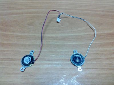 Лот: 11013543. Фото: 1. Динамики Sony SVE1412E1RW SVE141J11V... Динамики, микрофоны