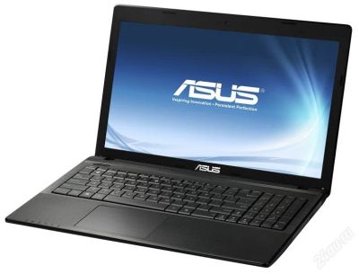 Лот: 2812672. Фото: 1. Ноутбук ASUS X55VD-SX088D. Ноутбуки