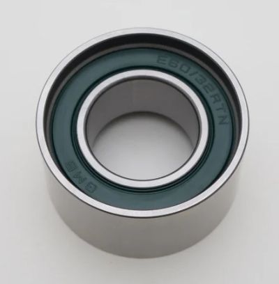 Лот: 8175596. Фото: 1. GMB GT90840 Ролик натяжителя ремня... Расходные материалы