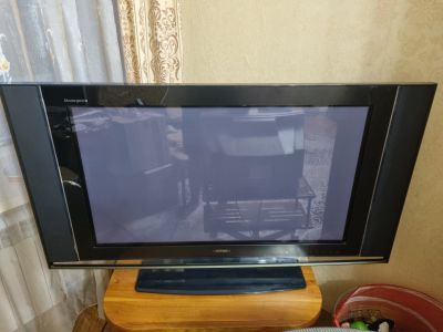 Лот: 23351341. Фото: 1. Телевизор. Телевизоры
