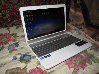 Лот: 2923513. Фото: 1. Ноутбук ASUS N55s. Ноутбуки