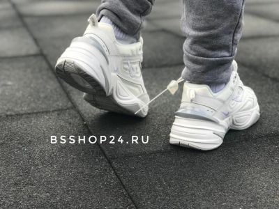 Лот: 12036791. Фото: 1. Кроссовки M2K Tekno. Кеды, кроссовки, слипоны