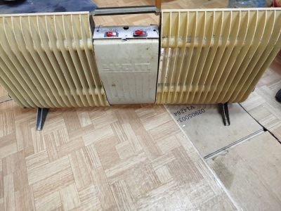 Лот: 25718618. Фото: 1. Обогреватель "УЮТ". Обогреватели бытовые
