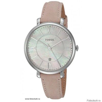 Лот: 21239164. Фото: 1. Наручные часы Fossil ES 4151... Оригинальные наручные часы