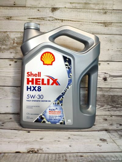 Лот: 14025331. Фото: 1. масло моторное шелл shell helix... Масла, жидкости