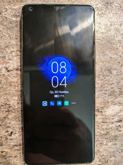 Лот: 19668653. Фото: 1. xiaomi mi11. Смартфоны