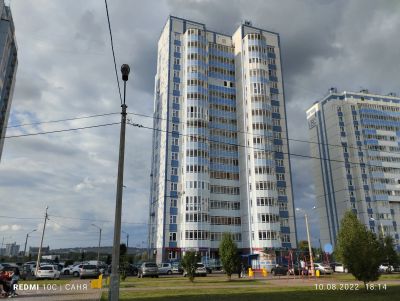 Лот: 24383971. Фото: 1. недвижимость. Квартиры, студии