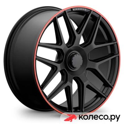 Лот: 25115313. Фото: 1. 251 (762) G-class 10x22/5*130... Диски