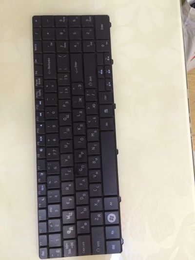 Лот: 9314570. Фото: 1. клавиатура для Acer Emachines... Клавиатуры для ноутбуков