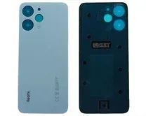 Лот: 24848315. Фото: 1. Задняя крышка для Xiaomi 12 (2201123G... Корпуса, клавиатуры, кнопки
