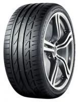 Лот: 7920387. Фото: 1. Bridgestone 225/55 R17 S001 XL... Шины