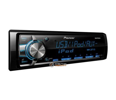 Лот: 9595638. Фото: 1. Ресивер-USB Pioneer MVH-X460UI. Автомагнитолы