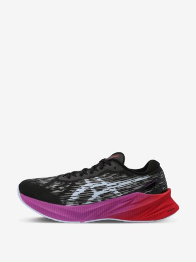 Лот: 24296780. Фото: 1. Кроссовки женские ASICS Novablast... Кеды, кроссовки, слипоны