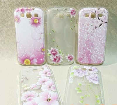 Лот: 7587857. Фото: 1. Чехол Samsung Galaxy S3 В ассортименте... Чехлы, бамперы