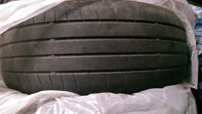 Лот: 3894499. Фото: 1. Шины Dunlop 205*60 R16. Шины