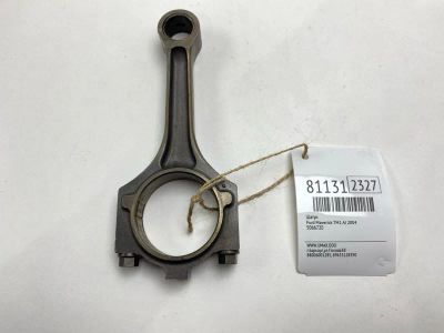 Лот: 21442548. Фото: 1. Шатун Ford Maverick 2004 5066720... Двигатель и элементы двигателя