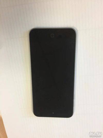 Лот: 11207328. Фото: 1. Apple iPod touch 5. Смартфоны