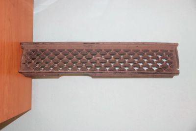 Лот: 6057168. Фото: 1. решетка радиатора Toyota levin... Кузов