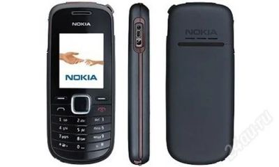Лот: 2437342. Фото: 1. противоударный Nokia 1661 с фонариком... Кнопочные мобильные телефоны