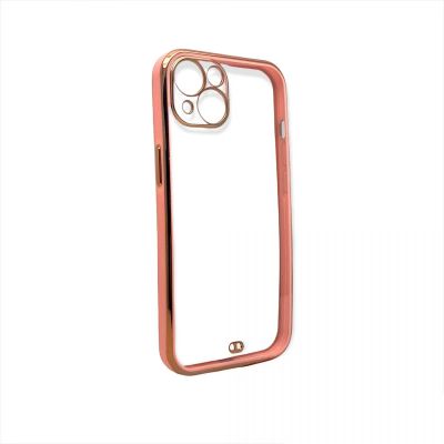 Лот: 22146576. Фото: 1. ЧЕХОЛ ДЛЯ iPhone 13 CLEAR CASE... Чехлы, бамперы