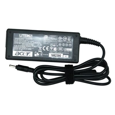 Лот: 11764916. Фото: 1. Блок питания для ноутбука Acer... Зарядные устройства
