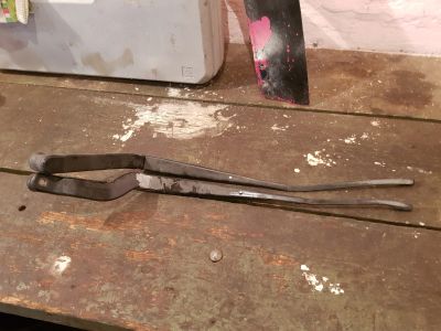 Лот: 18289522. Фото: 1. Поводки дворников Mitsubishi Galant... Другое (автозапчасти)