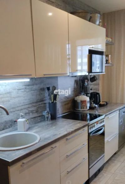 Лот: 21024011. Фото: 1. Продам 1-комн. кв. 44 кв.м. Красноярск... Квартиры, студии