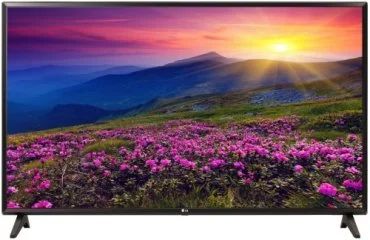 Лот: 16540791. Фото: 1. LED телевизор 43" LG 43LK5910PLC... Телевизоры