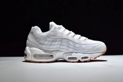 Лот: 10023216. Фото: 1. Кроссовки Nike Air Max 95_. Кеды, кроссовки, слипоны