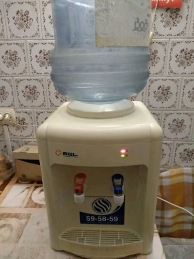 Лот: 14764599. Фото: 1. Кулер для воды. Чайники, кофемашины, кулеры