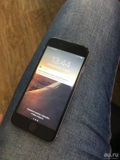 Лот: 9912076. Фото: 1. Iphone 6s 64gb Работает все что... Смартфоны