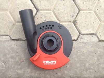 Лот: 8015145. Фото: 1. Инструмент HILTI. Другое (инструмент и расходные)