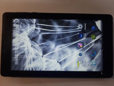 Лот: 14852497. Фото: 1. Планшет Digma Optima Prime 3G... Планшеты