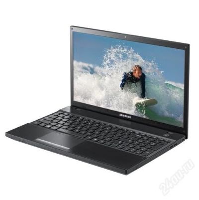 Лот: 2049227. Фото: 1. Игровой Samsung NP-300V5A-S06... Ноутбуки
