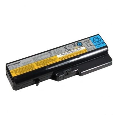 Лот: 16635985. Фото: 1. Аккумулятор для ноутбука Lenovo... Аккумуляторы