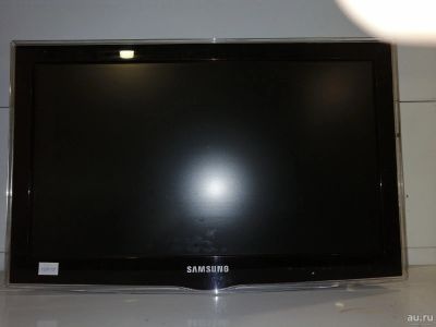 Лот: 14730670. Фото: 1. TV Samsung Le22d450g1w (0210-08... Телевизоры