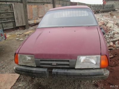 Лот: 11671655. Фото: 1. ИЖ-2717 ода-шиньон. Авто в разбор