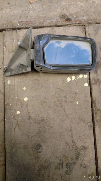 Лот: 13069436. Фото: 1. Зеркало N5. Кузов