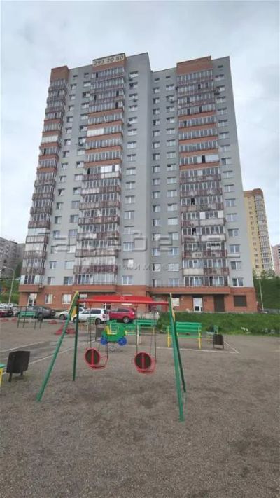 Лот: 20346842. Фото: 1. 2-комнатная квартира на ул. Куйбышева... Квартиры, студии