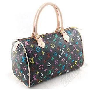 Лот: 890814. Фото: 1. Сумка Louis Vuitton. Сумки
