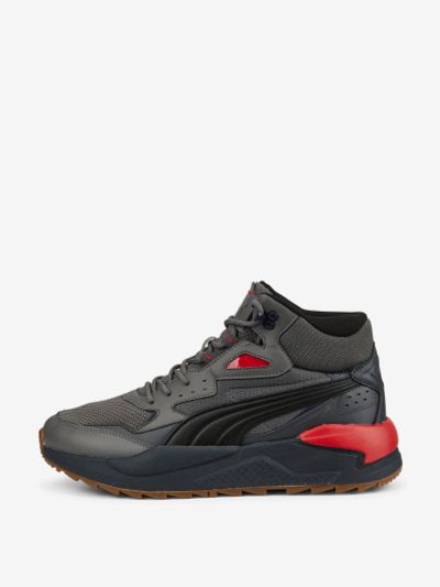 Лот: 24286357. Фото: 1. Кроссовки мужские PUMA X-Ray Speed... Кеды, кроссовки, слипоны