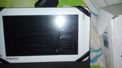 Лот: 5087521. Фото: 1. Планшет + Электронная Книга. PocketBook... Планшеты