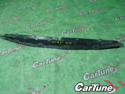 Лот: 10538144. Фото: 1. накладка замка капота toyota aristo... Другое (автозапчасти)