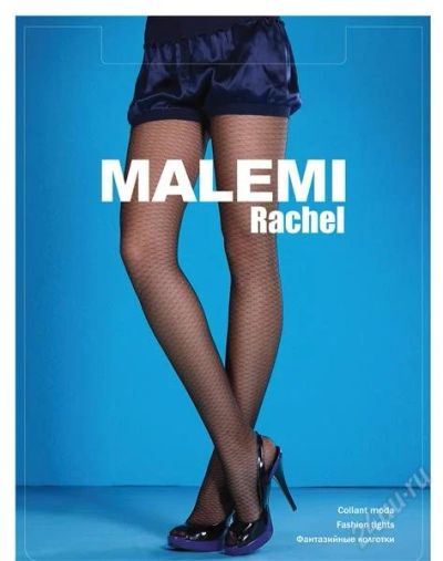 Лот: 1820317. Фото: 1. колготки Фантазия Rachel 2s. Новые. Колготки, чулки