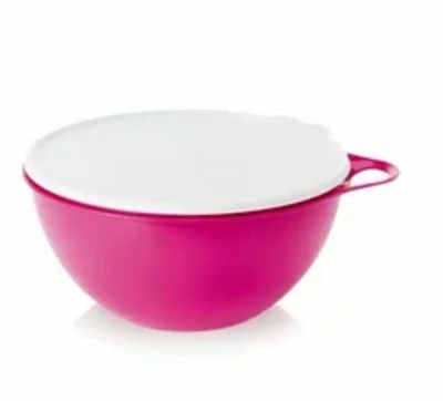 Лот: 13723682. Фото: 1. Чаша Милиан 4.5 л Tupperware. Контейнеры, банки