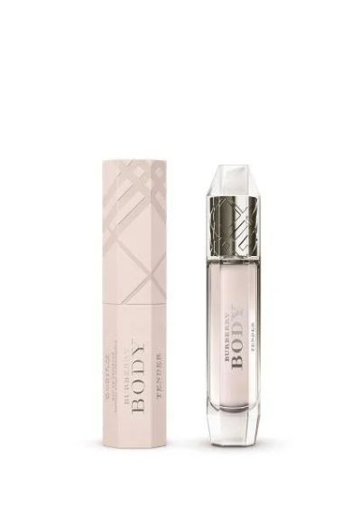 Лот: 11582611. Фото: 1. Burberry woman Body Tender Туалетная... Женская парфюмерия