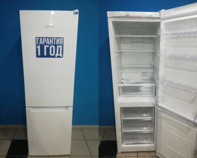 Лот: 21106994. Фото: 1. Холодильник Indesit ITS4180W код... Холодильники, морозильные камеры